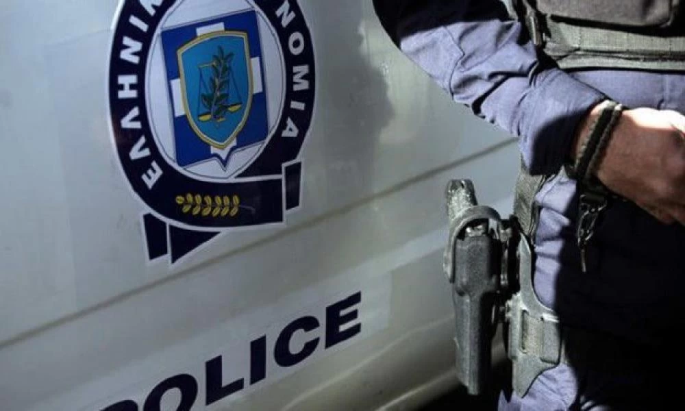 ΕΛ.ΑΣ: "Στη φάκα" των αρχών μεγαλέμποροι αναβολικών σκευασμάτων